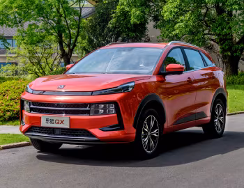 Sehol QX '2021–23