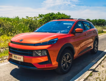 Sehol QX '2021–23