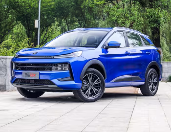 Sehol QX '2021–23