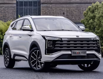 Sehol X8 Plus '2022–23