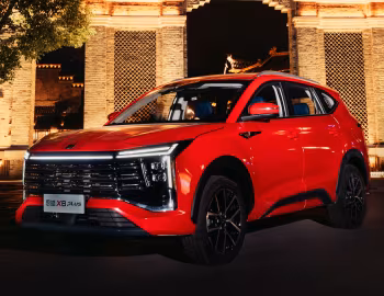 Sehol X8 Plus '2022–23