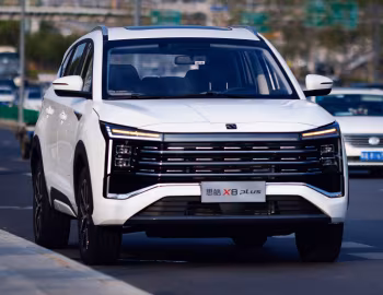 Sehol X8 Plus '2022–23