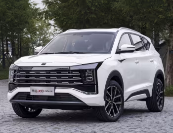 Sehol X8 Plus '2022–23