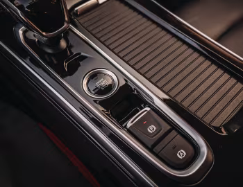Interior Sehol X8 '2020–pr.