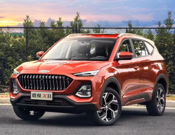 Sehol X8 '2020–pr.