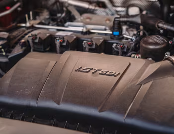 Under The Hood Sehol X8 '2020–pr.