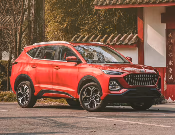 Sehol X8 '2020–pr.