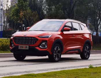 Sehol X8 '2020–pr.