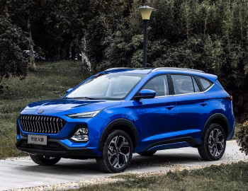 Sehol X8 '2020–pr.