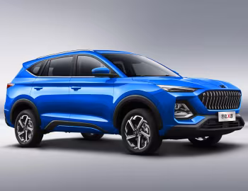 Sehol X8 '2020–pr.