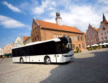 Solaris InterUrbino 12 '2010–13