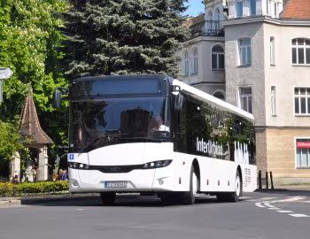 Solaris InterUrbino 12 '2010–13