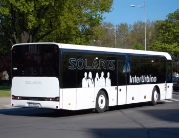 Solaris InterUrbino 12 '2010–13