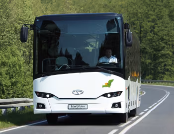 Solaris InterUrbino 12 '2013–pr.
