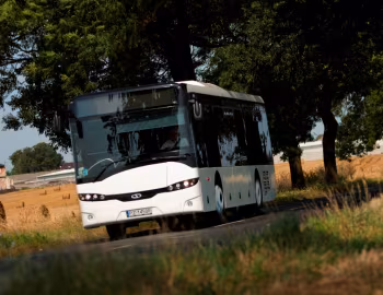 Solaris InterUrbino 12 '2010–13