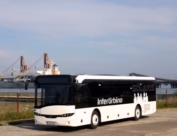 Solaris InterUrbino 12 '2010–13
