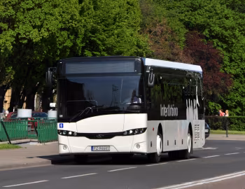 Solaris InterUrbino 12 '2010–13