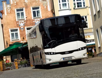 Solaris InterUrbino 12 '2010–13