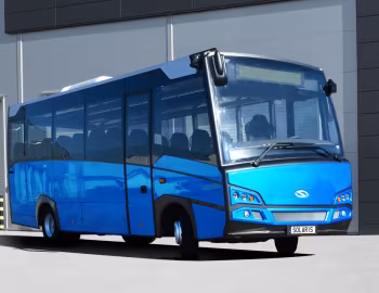 Solaris Concept Midibus '10.2015
