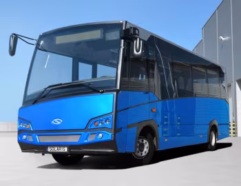 Solaris Concept Midibus '10.2015