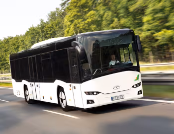 Solaris InterUrbino 12 '2013–pr.