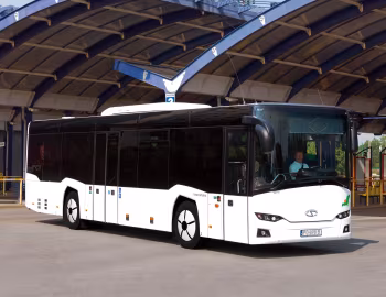 Solaris InterUrbino 12 '2013–pr.