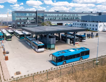 Solaris Bus & Coach S.A. '1996–pr.