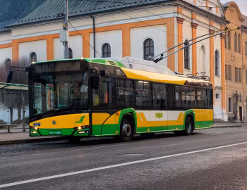 Škoda 26Tr '2017–20