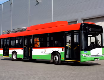 Solaris Trollino 12 '2006–18
