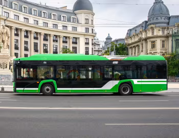 Solaris Trollino 12 [Romania] '2024–pr.
