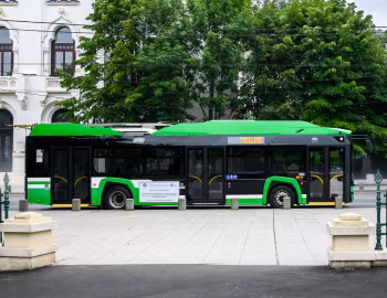 Solaris Trollino 12 [Romania] '2024–pr.