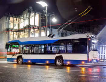 Solaris Trollino 12 [Poland] '2020–pr.