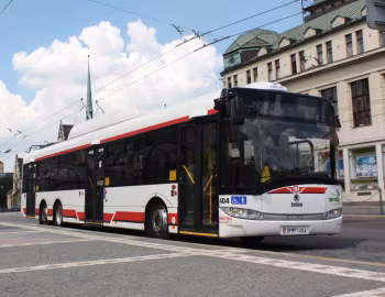Solaris Trollino 15 '2010–18