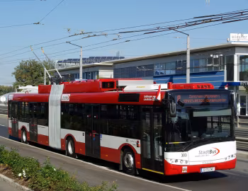 Solaris Trollino 18 [Austria] '2009–10