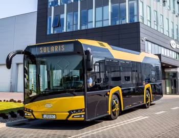 Solaris Urbino 10,5 '2017–20