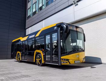 Solaris Urbino 10,5 '2017–20