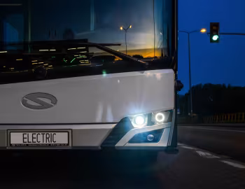 Solaris Urbino 10,5 electric '2025–pr.