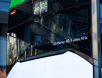 Solaris Urbino 10,5 electric '2025–pr.