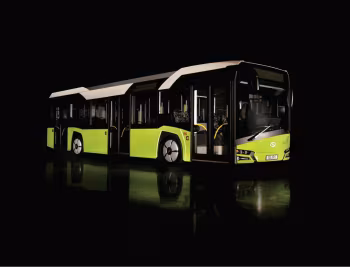 Solaris Urbino 12 '2014–18