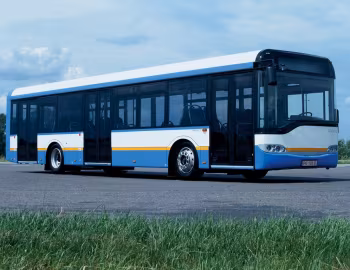 Solaris Urbino 12 '2002–04