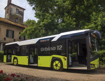 Solaris Urbino 12 '2014–18