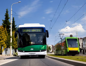 Solaris Urbino 12 Electric [EU-spec] '2013–14