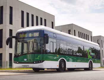 Solaris Urbino 12 Electric [EU-spec] '2013–14