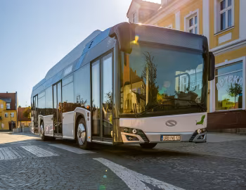 Solaris Urbino 12 electric '2018–pr.