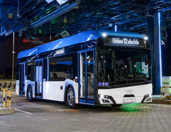 Solaris Urbino 12 electric [EU-spec] '2024–pr.