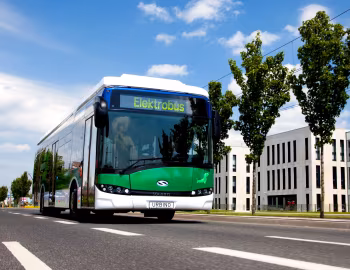 Solaris Urbino 12 Electric [EU-spec] '2013–14