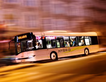 Solaris Urbino 12 Hybrid '2010–12