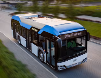 Solaris Urbino 12 hydrogen [EU-spec] '06.2019–pr.