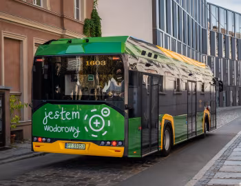 Solaris Urbino 12 hydrogen [Poland] '2023