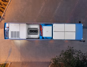 Solaris Urbino 12 hydrogen [EU-spec] '06.2019–pr.